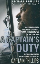 A Captain's Duty