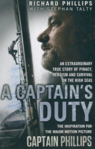 A Captain's Duty