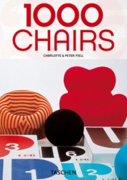 1000 Chairs