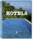 Taschen`s favourite hotels