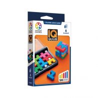 SG494 ИГРА IQ КУБ ОП12
