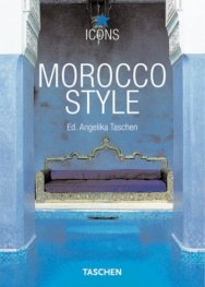 Morocco style