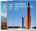 Modern architecture A-Z