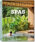 Taschen`s favourite spas
