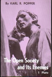 The Open Society and Its Enemies