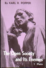 The Open Society and Its Enemies
