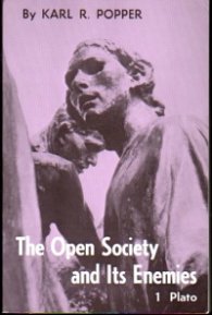 The Open Society and Its Enemies