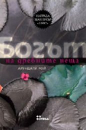 Богът на дребните неща
