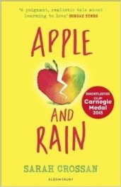 Apple and Rain