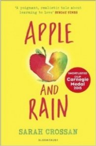 Apple and Rain