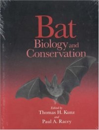 Bat Biology and Conservation