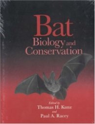 Bat Biology and Conservation