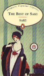 The Best of Saki