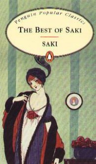 The Best of Saki