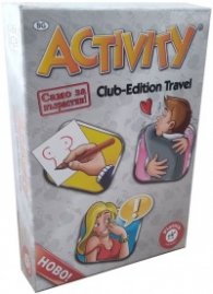 Activity Клуб Травел: Само за възрастни!