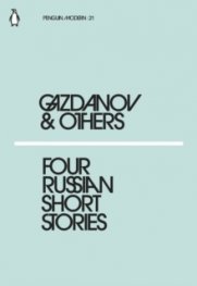 Four Russian Short Stories