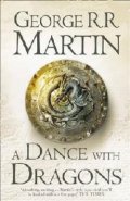 A Dance With Dragons