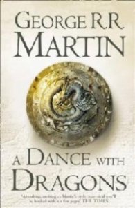 A Dance With Dragons