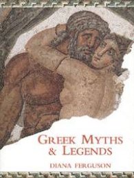 Greek Myths & Legends