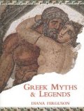 Greek Myths & Legends