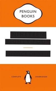 Nineteen Eighty-Four