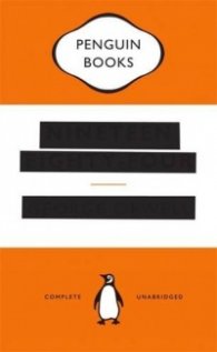 Nineteen Eighty-Four