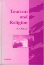Tourism and Religion