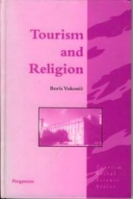 Tourism and Religion