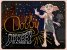 Пъзел 250 части Harry Potter Dobby WM02695