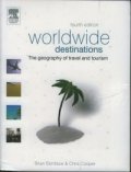 Worldwide destination - The geography of travel and tourism