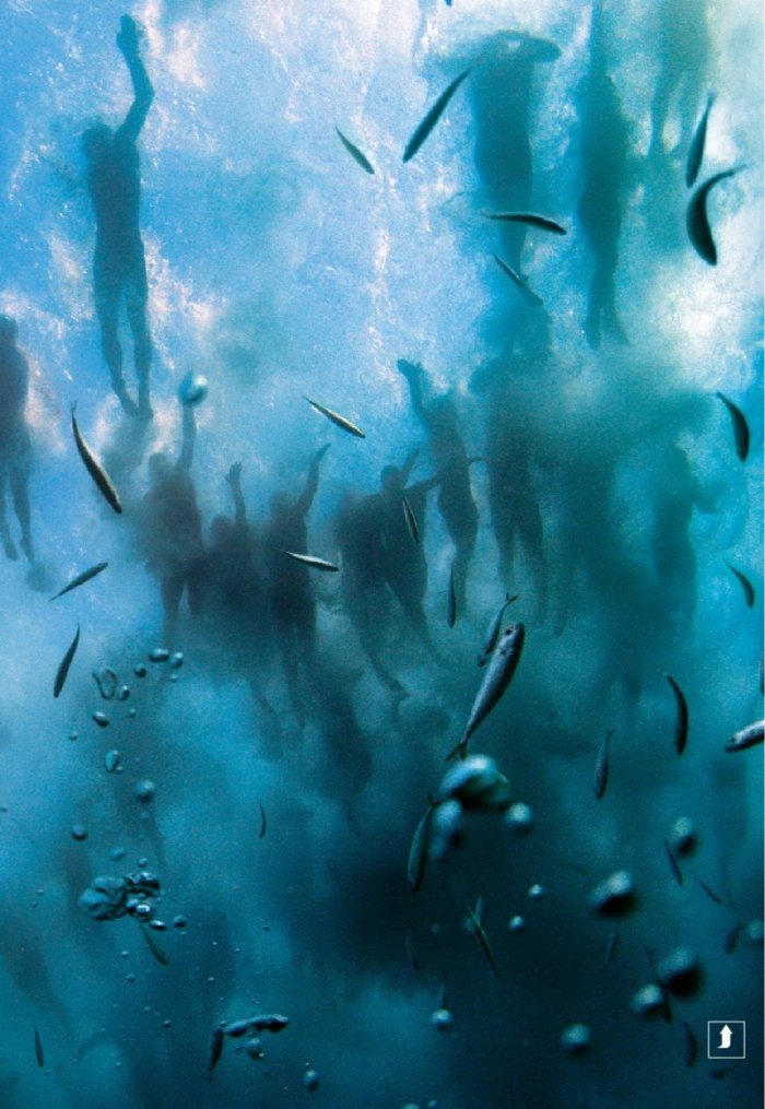 National Geographic 3/2013