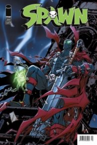 Spawn; Бр.255