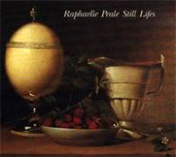 Raphaelle Peale Still Lifes