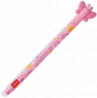 Изтриваем гел химикал Legami - Пеперуда