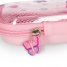 Прозрачен калъф за моливи Legami - Пеперуда