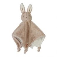 Дуду за гушкане Baby Bunny LD8855