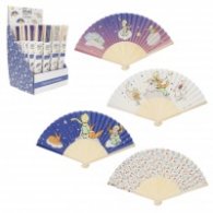 Бамбуково ветрило - Малкият принц KIUB