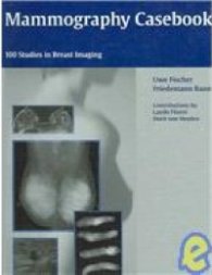 Mammography Casebook-100 studies in Breast Imaging
