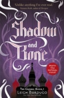 Shadow And Bone