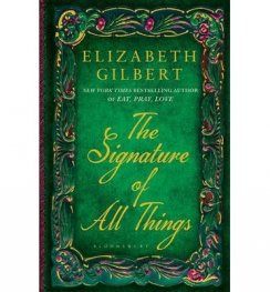 The Signature of All Things