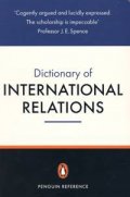 The Penguin Dictionary of International Relations%%%