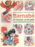 Barnabe / Учебник по френски език 5-7 год.