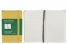 Бележник Moleskine Ruled Notebook Extra Small Golden Yellow [Hard Cover] [8464]