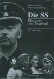 Die SS Elite unter dem Totenkopf