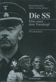 Die SS Elite unter dem Totenkopf