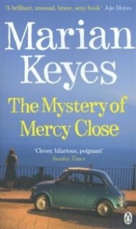 The Mystery of Mercy Close