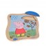 *Simba - Peppa Pig - Дървен пъзел 109265702