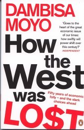 How The West Was Lost
