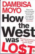 How The West Was Lost