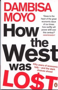 How The West Was Lost
